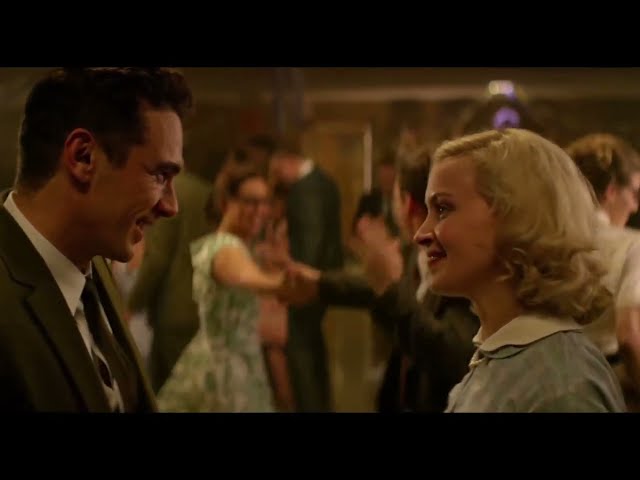 11.22.63 💋Kisses 🕺 💃Dancing🕺 💃 and💖Romance💖what more could one ask for?😍