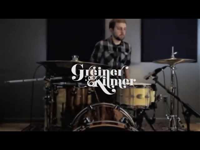 Greiner Kilmer Atlas Series Snare Drum