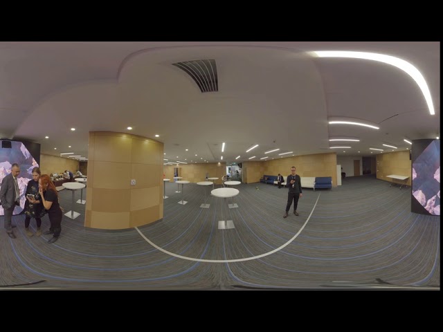 360 - movie video - OON(conferation)