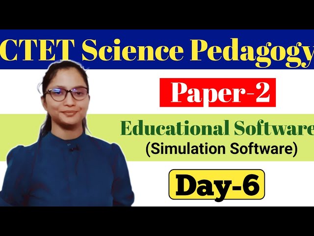 CTET Science Pedagogy Paper 2 | CTET Science Paper 2 | Science CTET Paper 2 | CTET Paper 2 Science |