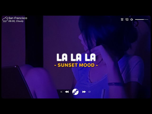 La La La ♫ Sad Songs 2024 Playlist ♫ Top English Songs Cover Of Popular TikTok Songs