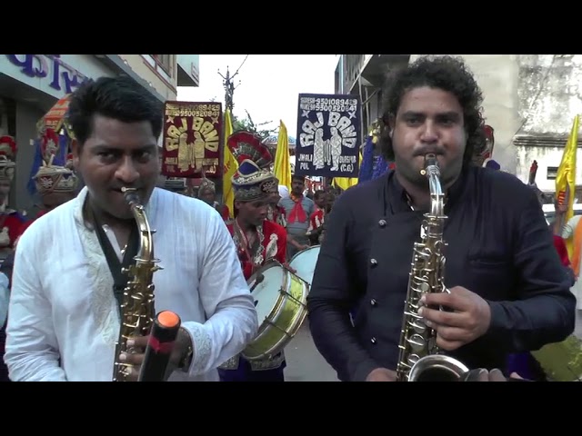 Are Dwarpalo - Raj Band || Krishna Bhajan || 9301089429