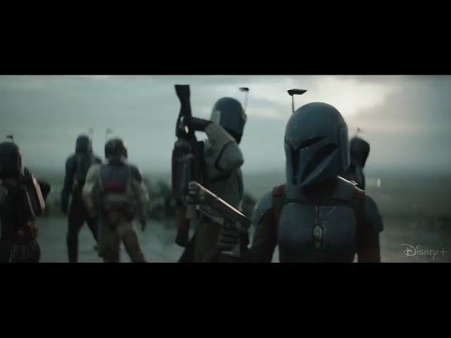 The Mandalorian And Grogu (2026) | FIRST TRAILER | Star Wars