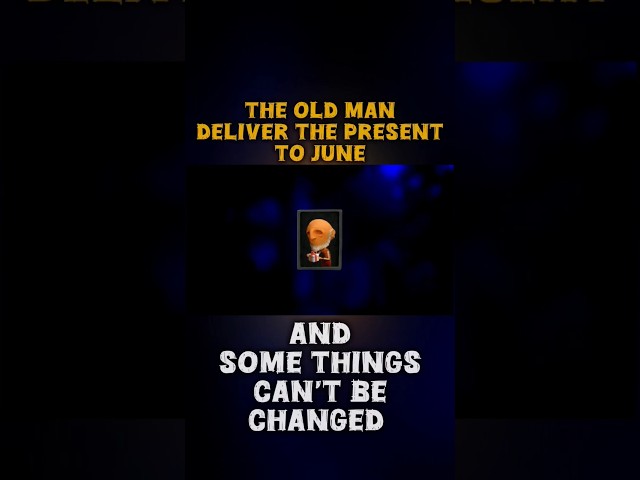 SOMETHINGS CAN'T BE CHANGED -LAST DAY OF JUNE CHAPTER 4 #lastdayofjune #games #puzzlegame #indiegame