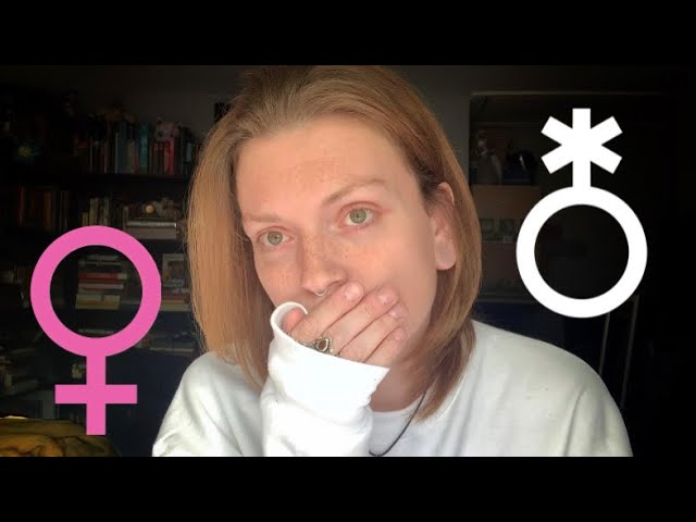 CONNECTING WITH FEMININITY: Life After Bottom Surgery (AMAB, Non-Binary & Trans)