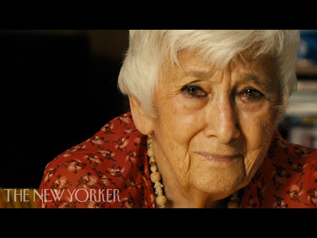 A Holocaust Survivor Breaks Eighty Years of Silence | Nina & Irena | The New Yorker Documentary