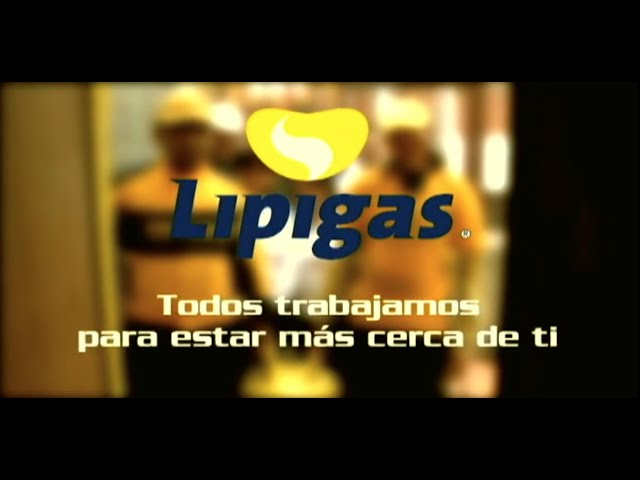 Video Aniversario Lipigas Antofagasta 2010