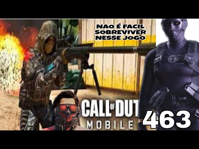 CALL OF DUTY MOBILE LIVE CODM LIVE KATANA COD MOBILE  CODM LIVE COD MOBILE AO VIVO CODMMARCOSBRSP