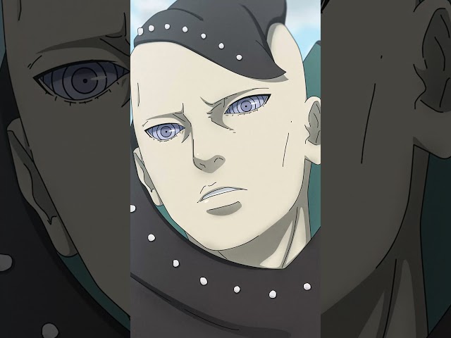 [PART 5] Naruto Bergabung Dengan Jura dan Menjadi God of Shinju❗Boruto Two Blue Vortex❗#TeoriBoruto