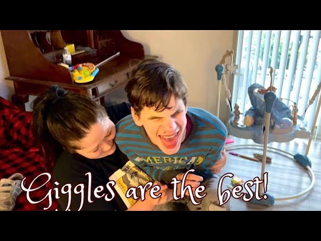 CHASING CHICKENS | SWEET GIGGLES