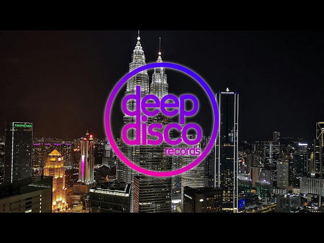 Deep House Music 2024 I Best of Deep Disco Mix 119