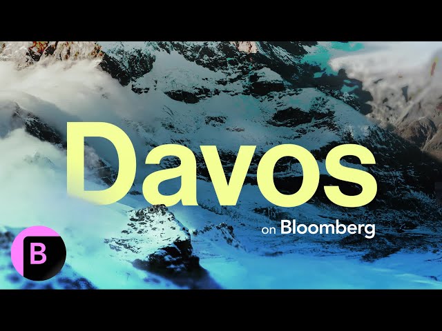 Finance World on Donald Trump, China and US AI Race: Davos 2025 Highlights