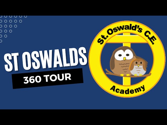 St Oswalds 360 tour