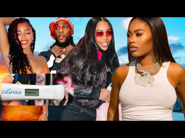 Wedding Bells !!? | Chloe Bailey & Burna Boy Get Serious ! | Kashdoll & Asiandoll Feud Over “Doll”