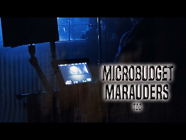 FREE TO SEE MOVIES - Micro Budget Marauders Too (2020 Full Movie | Filmmaker | Hollywood)