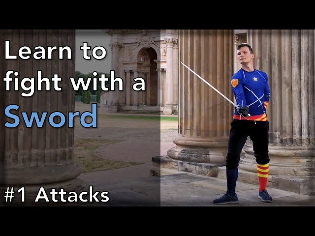 Learn Sidesword - #1 Attacks