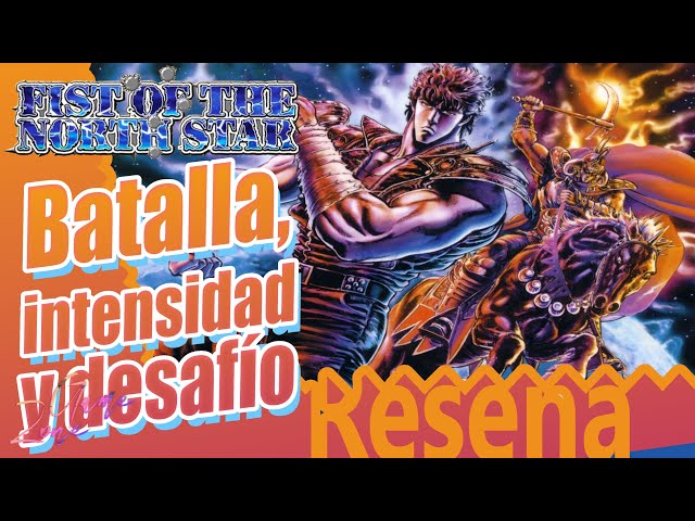 El Desafío Definitivo en Fist of the North Star – ¿Tienes lo que se necesita?