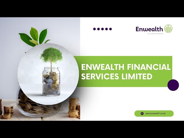 ENWEALTH CLIENT BREAKFAST MEETING