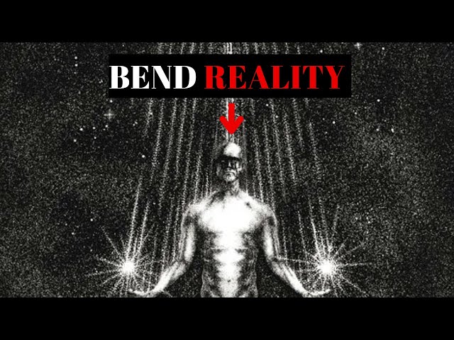 How to Bend Reality to Your Will | The Secret Path to Illumination