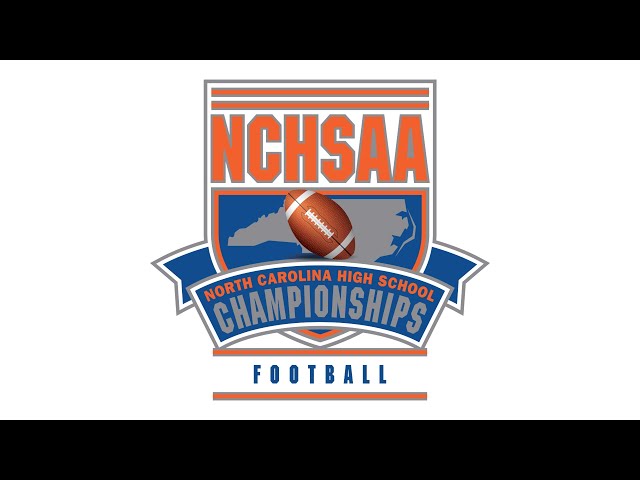 2-A NCHSAA Football State Championship: Monroe vs. Northeastern