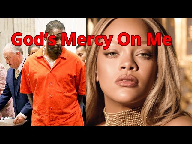 R Kelly Ft Rihanna God's Mercy (New Creature In Jesus 2025)