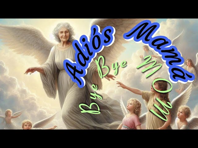 TO THE MOMS WHO ARE ALREADY IN HEAVEN #youtube #video