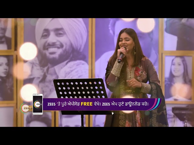 Mic Music Manch Live | Ep - 8 | Feb 12, 2023 | Best Scene2 | Zee Punjabi