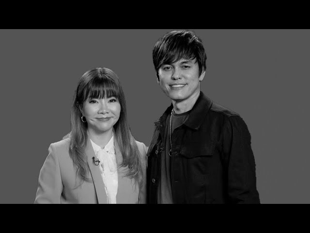 At 62, A Life Altering Announcement Joseph Prince Opens Up About His Loss