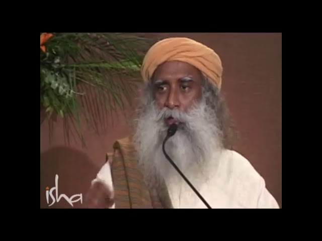 Are Dreams and Life just an illusion - Sadhguru