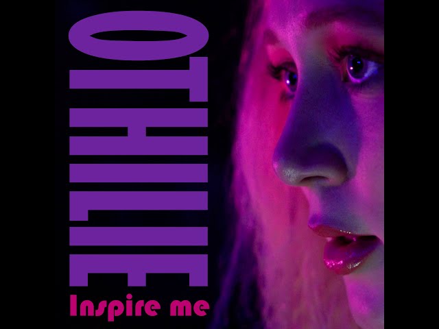 Othilie Inspire me VR180