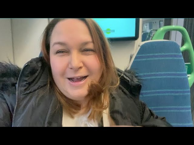 Such a blessing! || London trip Vlog