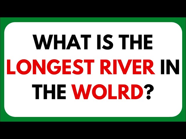 🌍❓ World Facts Quiz: Only Geniuses Know This! #WorldTrivia #RiddleTime #FunFacts