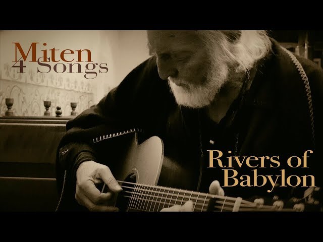 Miten (4 Songs): Rivers of Babylon