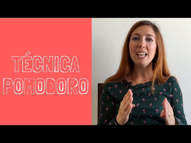 Técnica Pomodoro