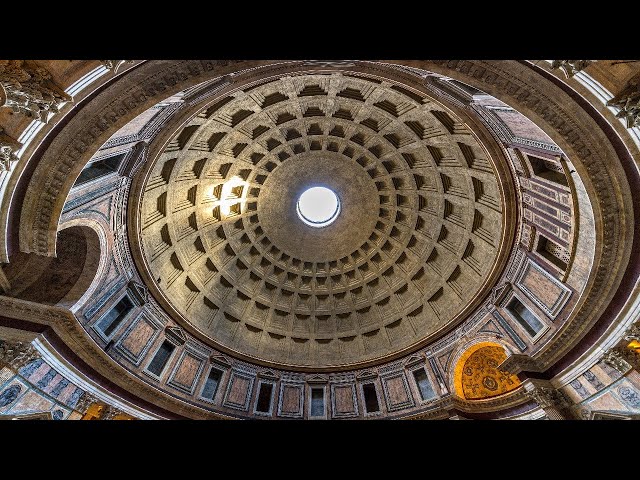 Pantheon, alcune curiosità che in pochi conoscono su uno dei monumenti più famosi di Roma