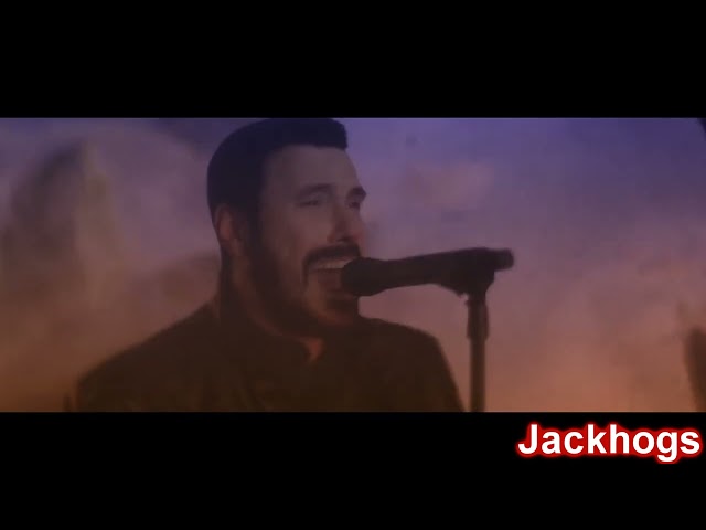 Preview 2 Breaking Benjamin-Awaken Random Effects