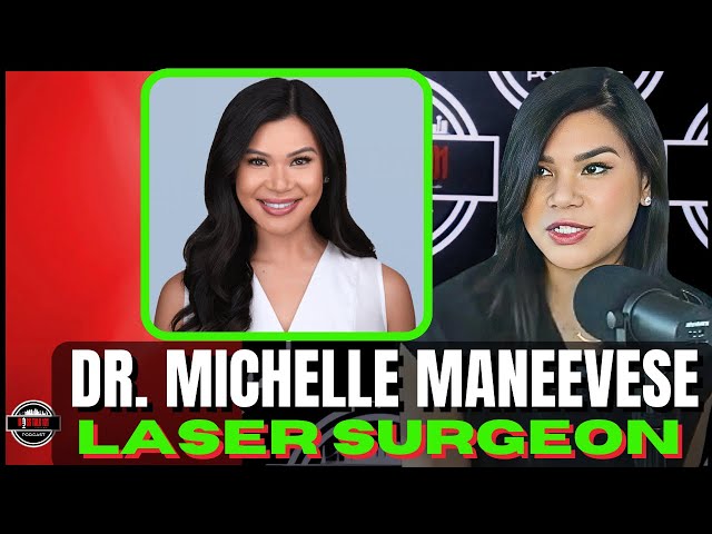 Dr  Michelle Maneevese on Laser Surgery, Health is Wealth | Make Great Choices (Full Interview)