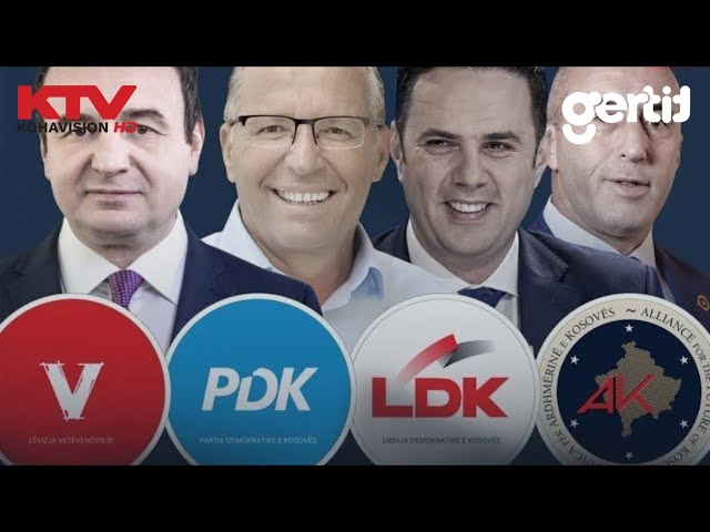 Për kë do të votojnë kosovarët | Zgjedhjet në KOHË