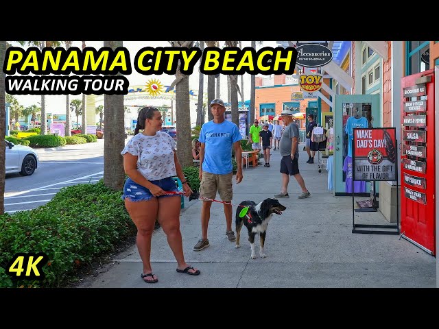 Panama City Beach: Your DREAM VACATION DESTINATION