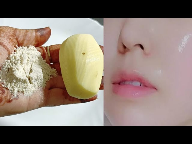 बापों का बाप है ये facial बस 1 बार लगालो सारा कालापन, झुर्रियाँ सब जड़ से ख़त्म।🔥Facial remedy