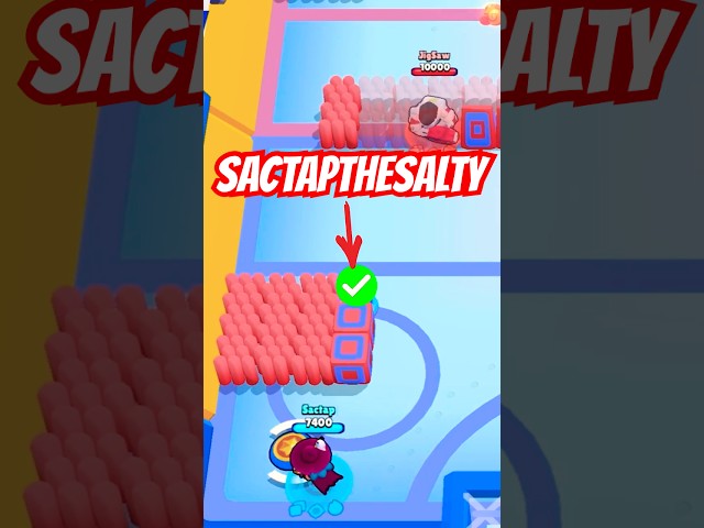 🏒FREE GOALS🥅 #sactapthesalty #brawlhockey  #brawlstarstrickshots   #brawlstarsgame #brawlstars