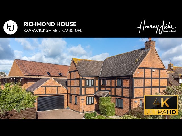 Luxury Homes For Sale UK | Country Homes UK | For Sale | For Rent | Heenay Joshi Property Expert