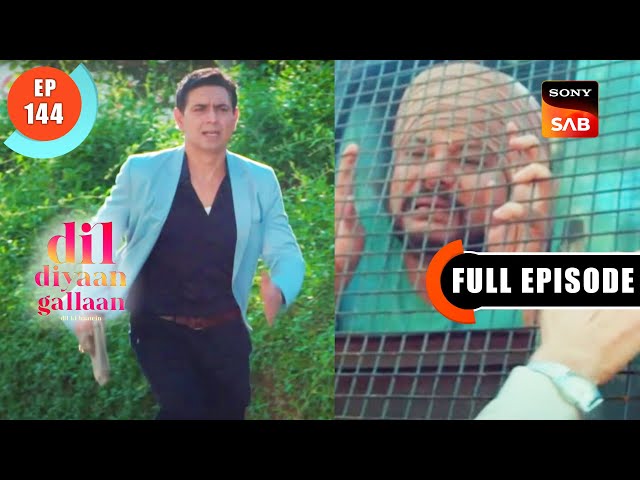 Rana Loses Hope | Dil Diyaan Gallaan- Dil Ki Baatein | Full Episode | EP 144 | 27 May 2023