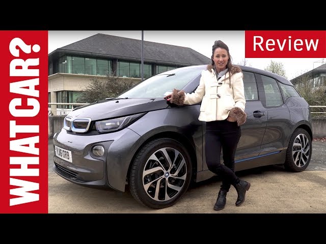 BMW i3 review (2017 to 2020) | What Car?