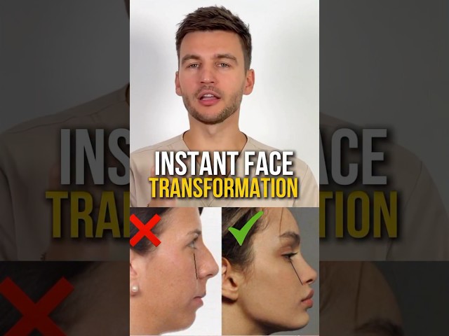 Instant Face Transformation