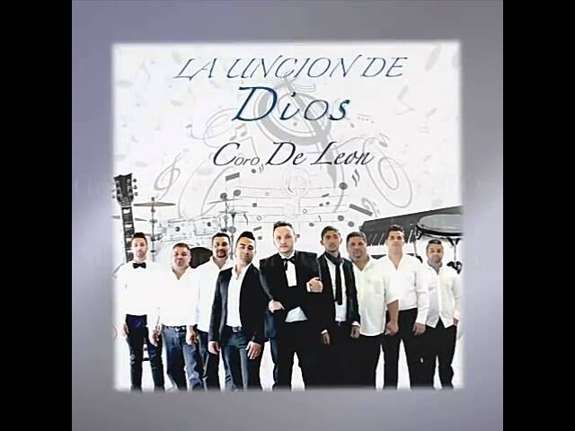 Coro De León-Bendicion (Popurri)