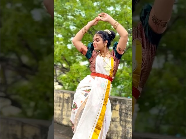 Namba Varshini oda getup nalla iruku la 🤩#ishqyouall #swv #tamil #shortvideo #dancevideo #peelings