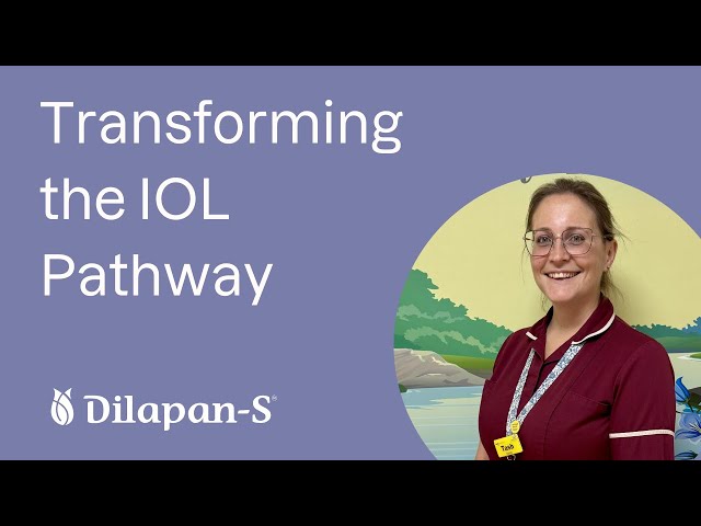 Transforming the IoL Pathway