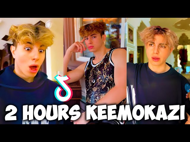 *2+ HOUR* All of KeemoKazi Funny Tik Toks in 2021 - KeemoKazi Tik Tok Videos