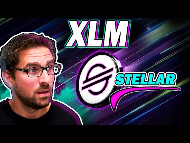 XLM Stellar Lumens Price Analysis